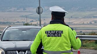 Спряха изцяло движението на „Тракия“ край Пловдив в посока Бургас