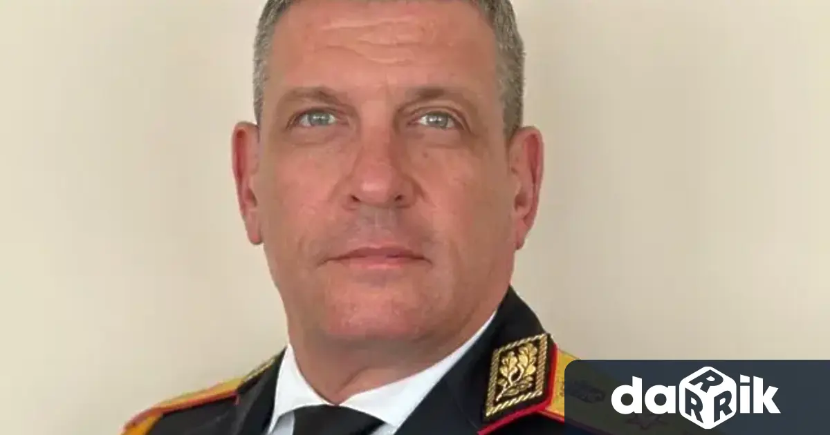 Полицейският аташе на България в Сърбия Георги Кандев е изпълняващ