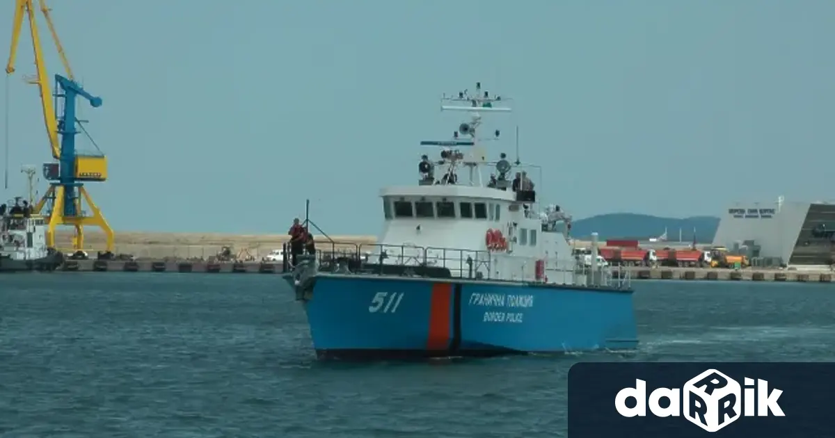 Завърши работата на специалистите от Военноморските сили по обследване на