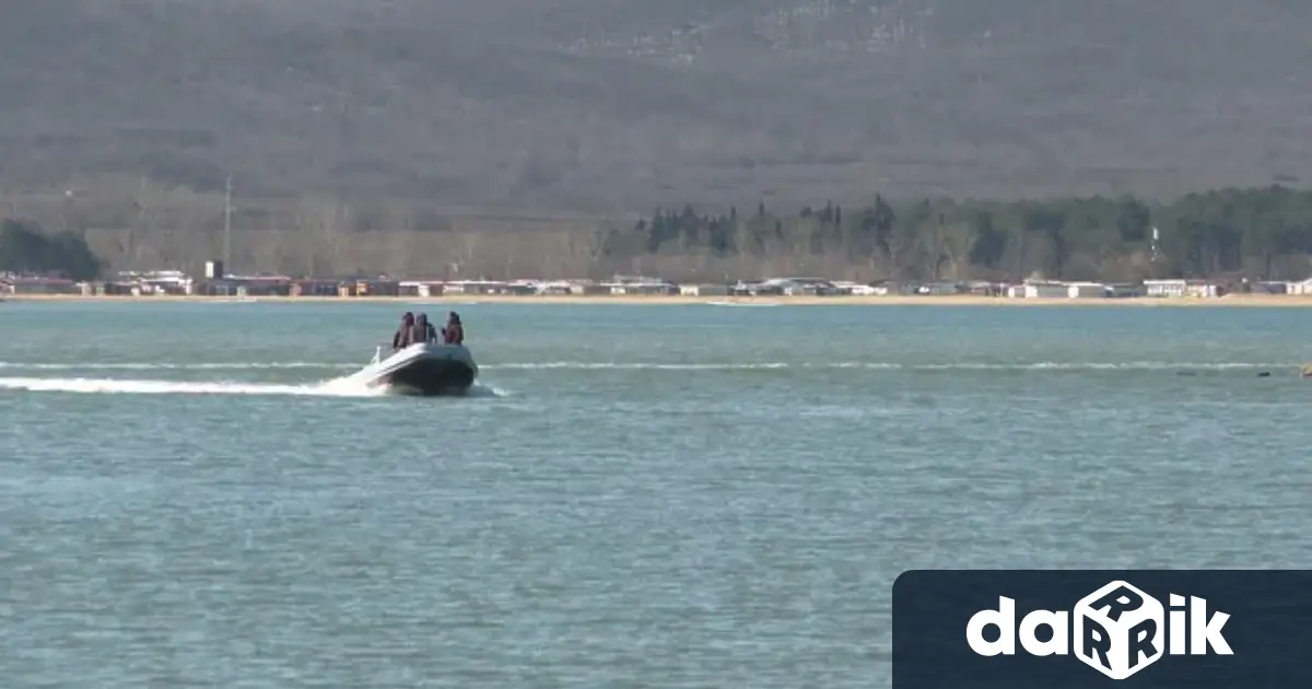 Днес стават точно 7 дни откакто от радарите изчезна риболовният