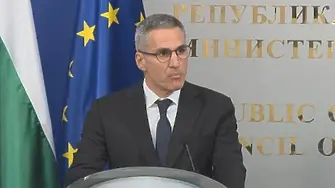 Андрей Гюров: Няма директна военна опасност за България!