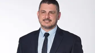 Михаил Иванов е новият  областен управител на Монтана