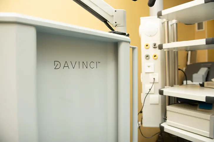 УМБАЛ „Света Марина“ – Плевен извърши 10 робот-асистирани операции с Da Vinci за един ден