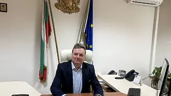 Стефан Красимиров пое длъжността областен управител на Враца