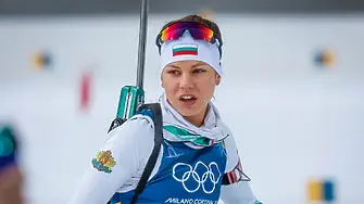 Обявиха Лора Христова за най-голямата изненада на Зимните олимпийски игри
