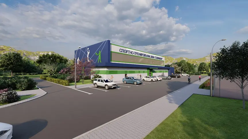 Община Севлиево започва работа по три ключови проекта