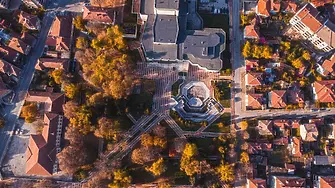 Община Севлиево започва работа по три ключови проекта