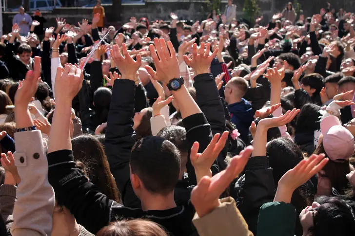 За директора на ПГПЧЕ “Димитър Димов“ – Юрий Тодоров: Достоен венец на един професионален път