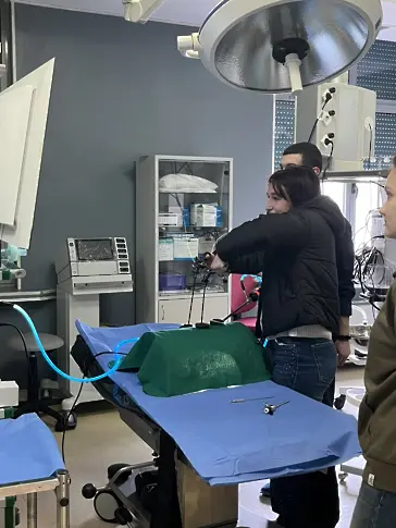 Медицински университет – Плевен отвори вратите си за бъдещите медицински специалисти на България