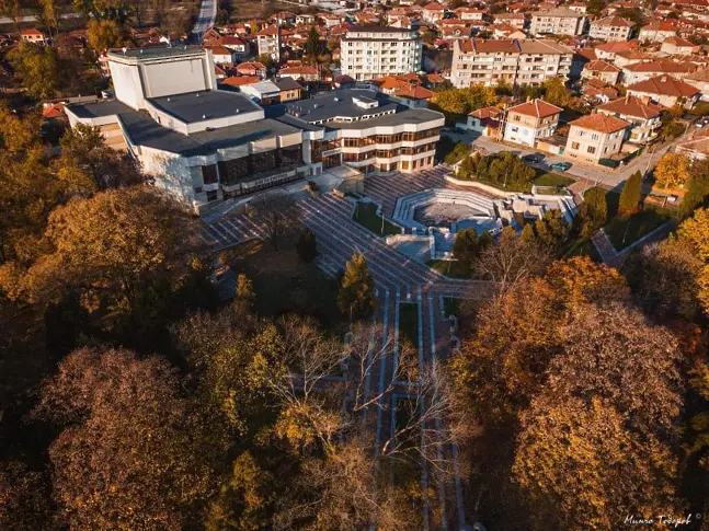 Община Севлиево започва работа по три ключови проекта