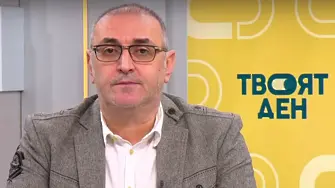 Керемедчиев: Израелските удари слагат край на преговорите между САЩ и Иран