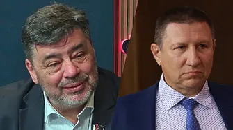 Величков: Сарафов става вечен главен прокурор, без да е получавал мандат на главен прокурор!