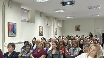 Преддиабет и инсулинова резистентност – тема на обучение в МБАЛ „Д-р Иван Селимински-Сливен“