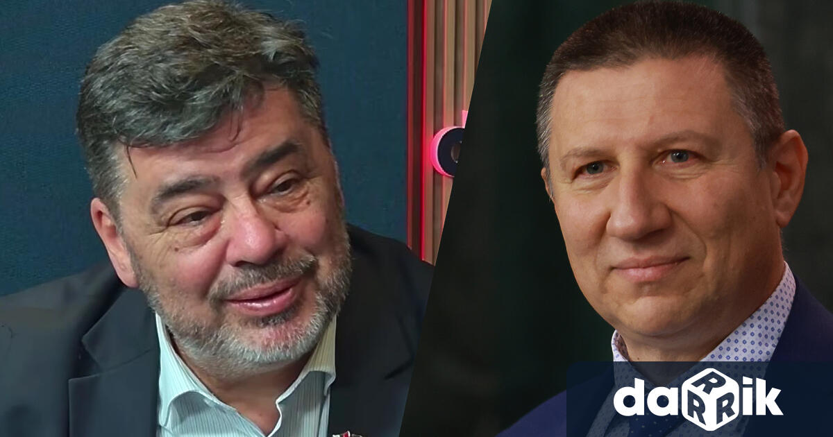 Адвокат Велислав Величков от инициативата Правосъдие за всеки бе специален