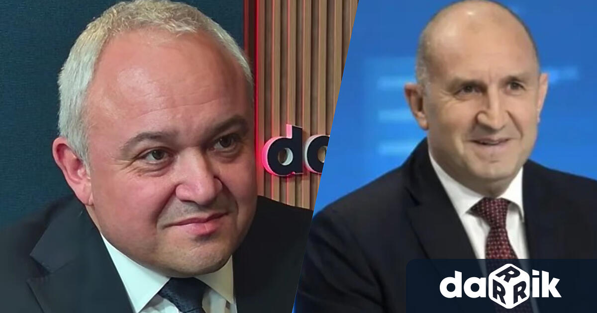 Бившият вътрешен министър Иван Демерджиев бе специален гост в Денят