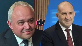 Иван Демерджиев: Радев може да има 121 депутати!