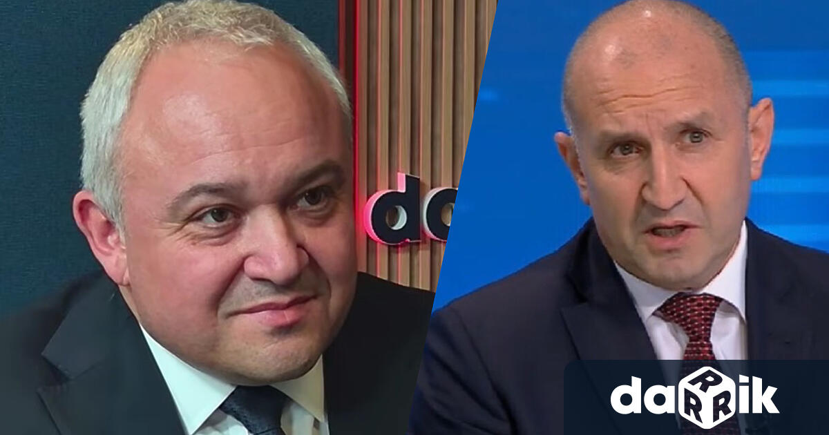 Бившият вътрешен министър Иван Демерджиев бе специален гост в Денят