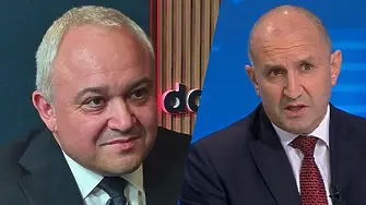 Иван Демерджиев: Дали ще стана ВОДАЧ НА ЛИСТА от проекта на РАДЕВ, ще разберем!