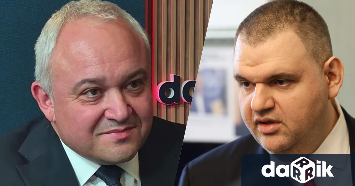 Бившият вътрешен министър Иван Демерджиев бе специален гост в Денят