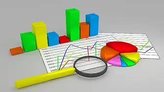 ЕБВР с прогноза за по-голям икономически растеж на България през 2026 г.