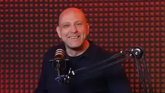 Тити Папазов от Израел: В безопасност съм!