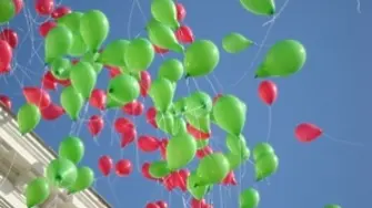 28-ми февруари - Международен ден на редките болести