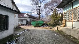 На държавен терен: Планират нов жилищен комплекс