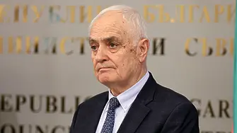 Министър Запрянов: Не можем да бъдем пряка цел за Иран!