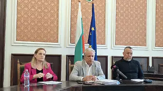 ОбС Сливен ще гласува миналогодишни отчети и изменение в общинска наредба