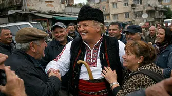 Какъв би бил българският Тръмп?