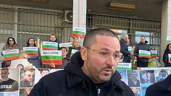 Бащата на Сияна ще участва на изборите