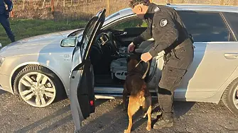 За 24 часа двама сериозни нарушители на пътя в Сливенско 