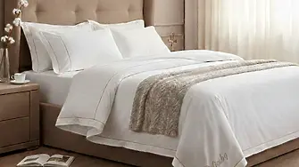 Еволюцията на комфорта: Защо египетският памук остава златен стандарт за качество през 2026 г.?