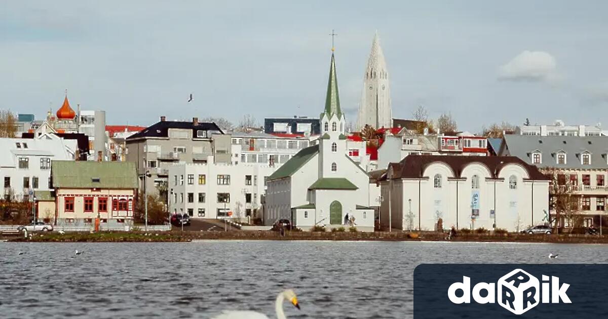 През следващите месеци Исландия ще произведе референдум за присъединяване към
