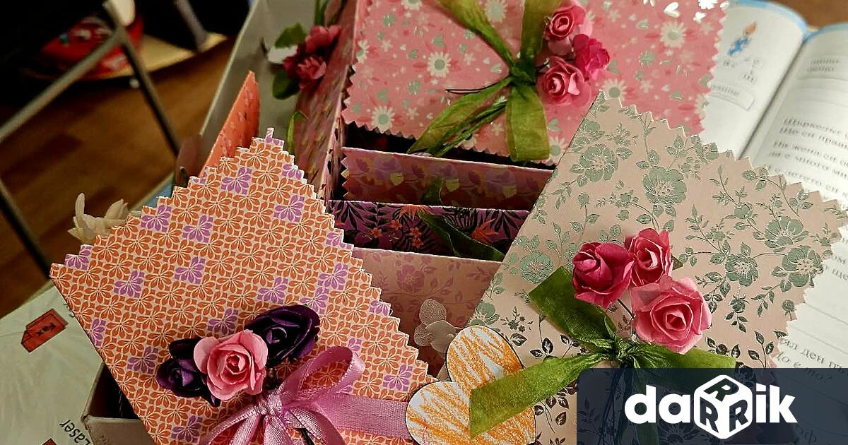 Може ли да засееш мартеници така че доброто да се