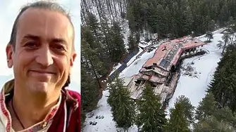 Високопоставени служители на МВР подали сигнали за натиск от страна на министър Дечев по случая „Петрохан-Околчица“