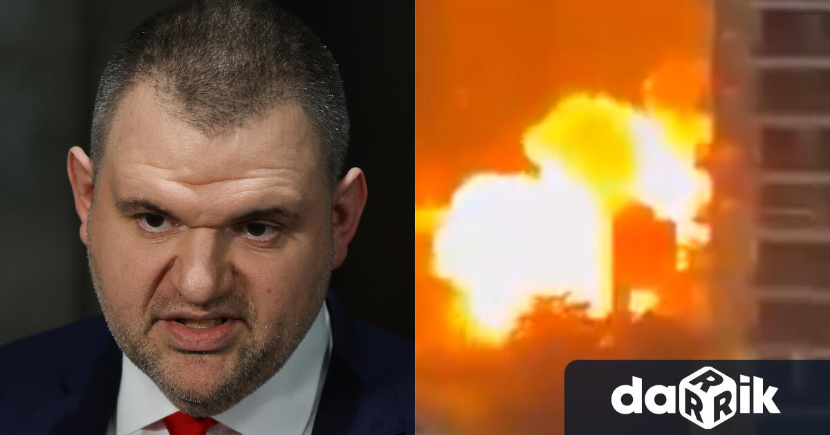 Днешните събития в Близкия изток са сериозен тест за международната