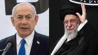 Има все повече доказателства, че аятолах Хаменей е убит! Това заяви Нетаняху!