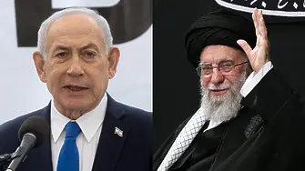 Има все повече доказателства, че аятолах Хаменей е убит! Това заяви Нетаняху!