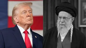 Кой ще наследи убития Хаменей в Иран?