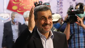 ИЛНА: Убит е бившият ирански президент