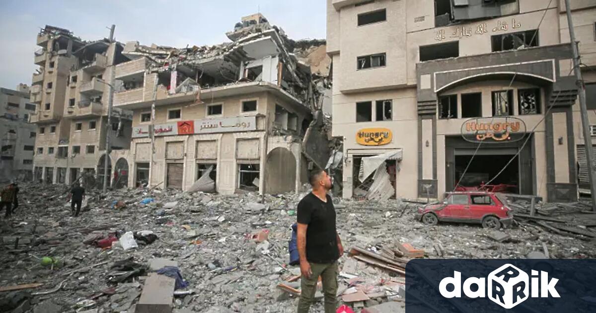 9 загинали при ракетен удар уцелил жилищен район в израелският