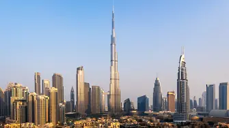 Напрежението расте: Евакуираха Бурж Халифа в Дубай!