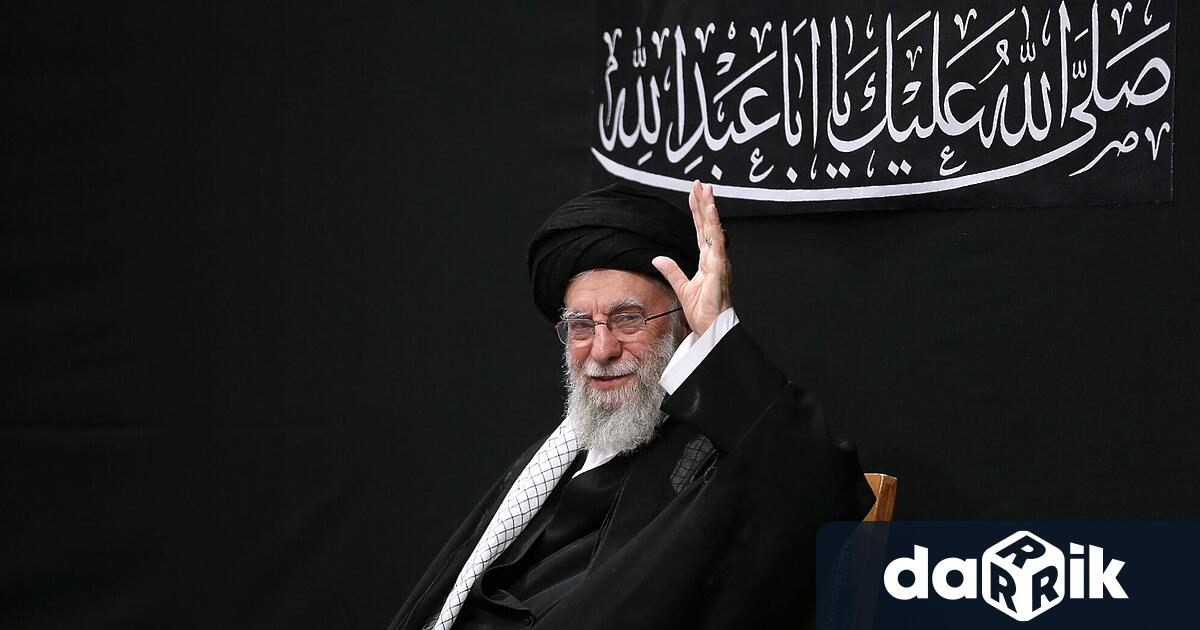 Сателитни изображения публикувани от Ню Йорк Таймс показват разрушаването на