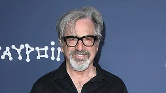 Почина световноизвестен актьор