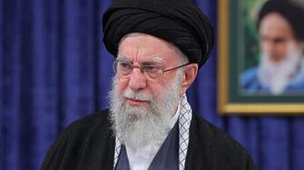 CNN извънредно: Али Хаменей е убит