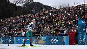 Лора Христова бе номинирана за най-изненадващо представяне на Олимпийските игри