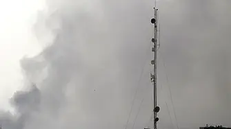 Иран атакува: Взрив и ракети над Дубай!