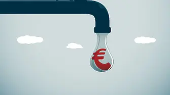 Цената на водата ще се повиши с 1,4 на сто в Бургаска област 