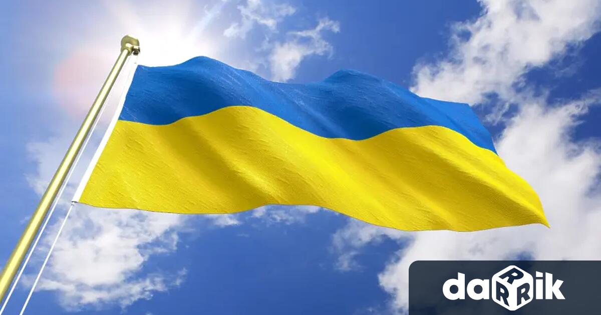 Редица емблематични сгради по света бяха осветени в цветовете на
